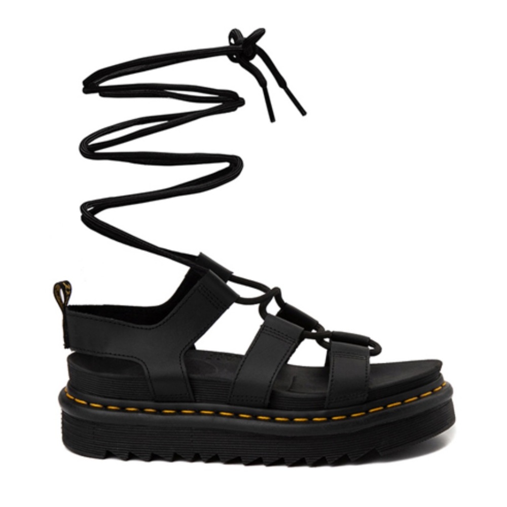 Dr Marten Nartilla gladiator sandals (USW8)